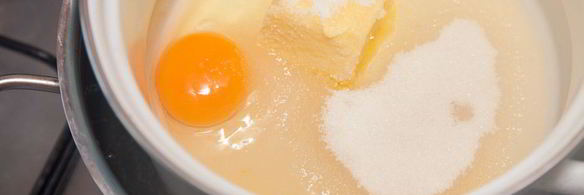 медовые пряники на пару