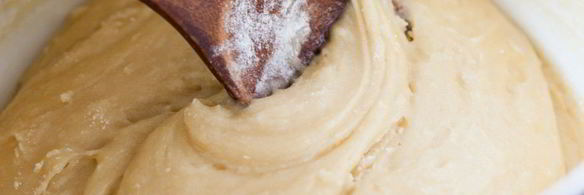 медовые пряники на пару