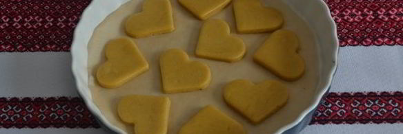 медовые пряники с глазурью