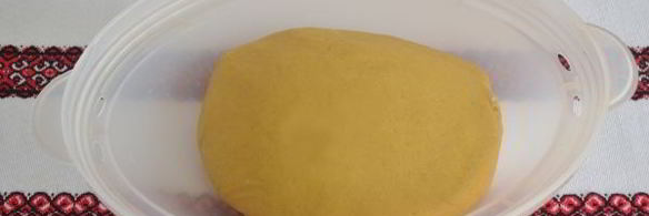 медовые пряники с глазурью