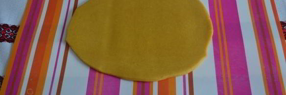 медовые пряники с глазурью