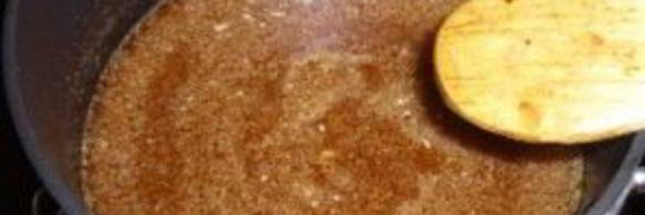 медовые пряники