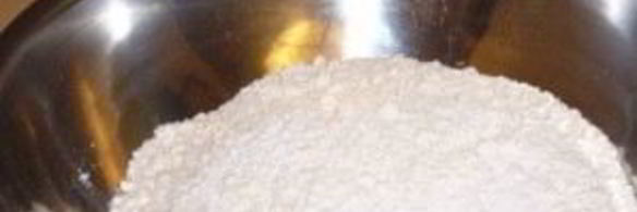 медовые пряники