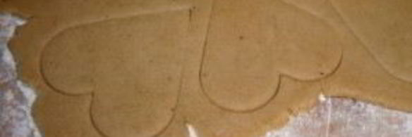 медовые пряники