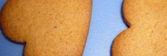 медовые пряники