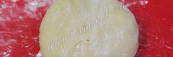 мятные пряники