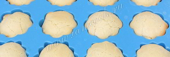 мятные пряники