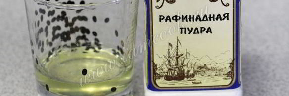 мятные пряники