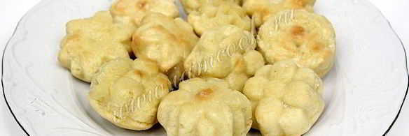 мятные пряники