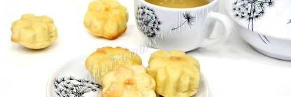 мятные пряники