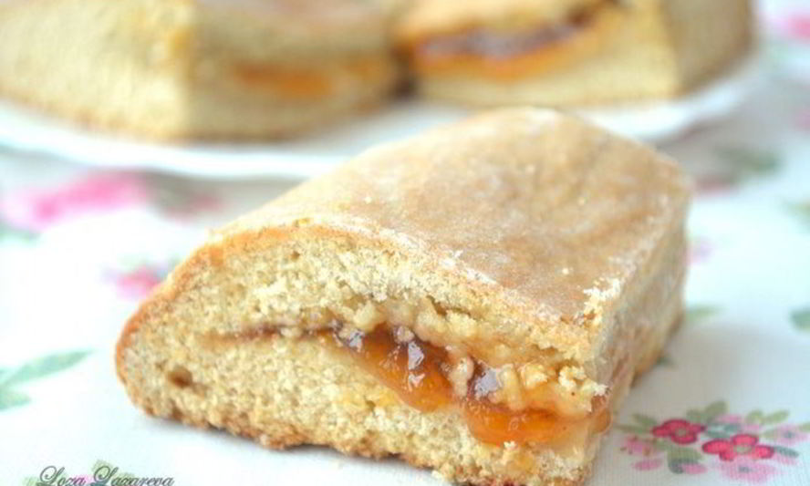 Рецепт настоящего тульского пряника