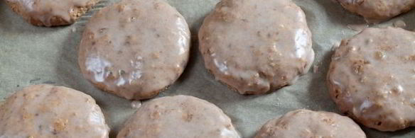 нюрнбергский пряник