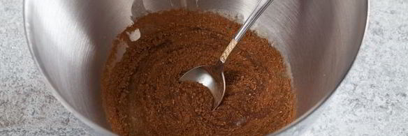 нюрнбергский пряник