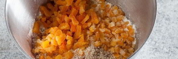 нюрнбергский пряник