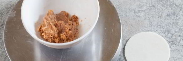 нюрнбергский пряник