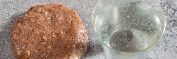 нюрнбергский пряник