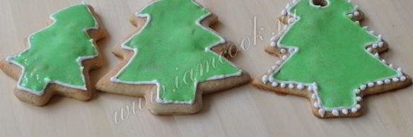 подарочные пряники