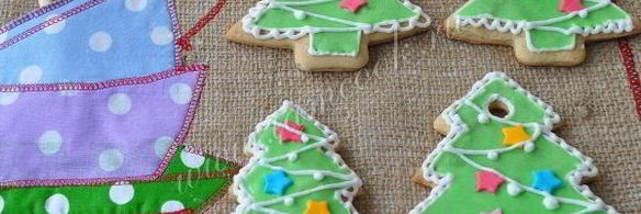 подарочные пряники