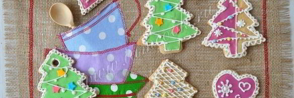 подарочные пряники