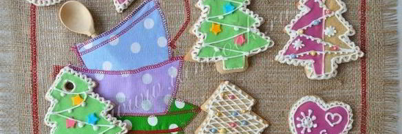 подарочные пряники