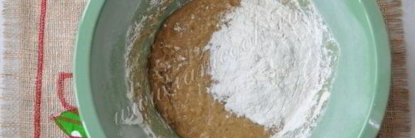 подарочные пряники