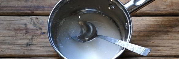 постный тульский пряник