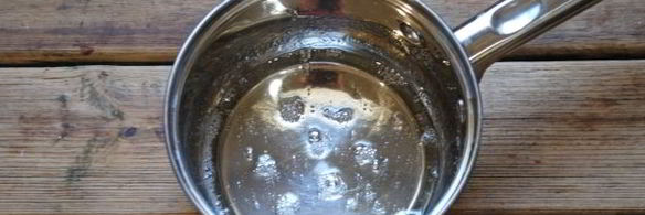 постный тульский пряник