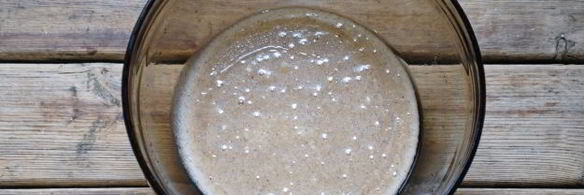 постный тульский пряник