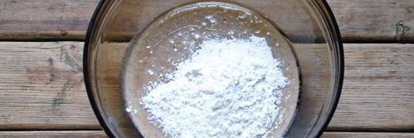 постный тульский пряник