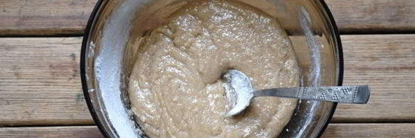 постный тульский пряник