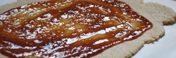 постный тульский пряник