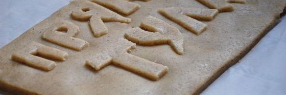 постный тульский пряник