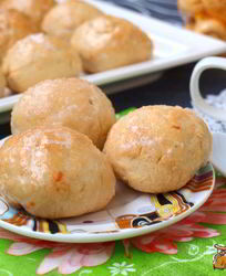 Постные медовые пряники