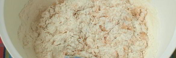 постные медовые пряники