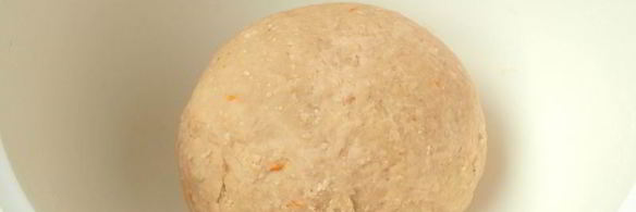 постные медовые пряники