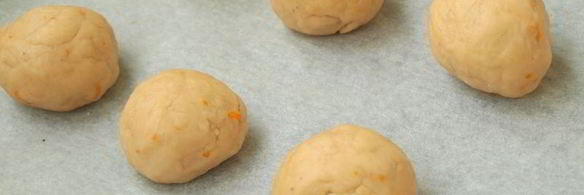 постные медовые пряники