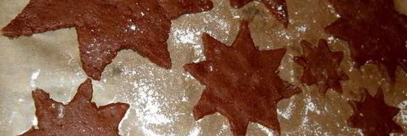 пряничная елочка яркие огни