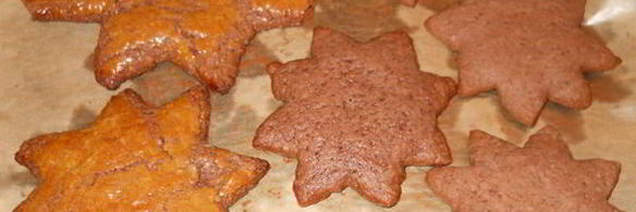 пряничная елочка яркие огни