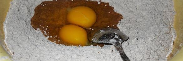 пряничная елочка яркие огни