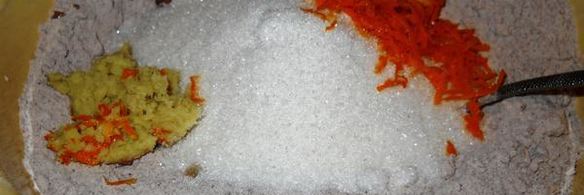 пряничная елочка яркие огни