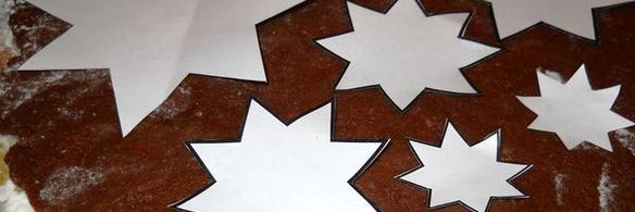 пряничная елочка яркие огни