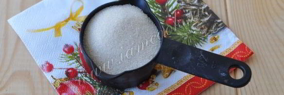 пряничный домик