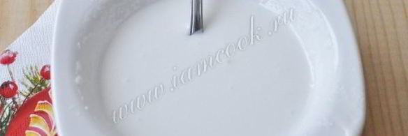 пряничный домик