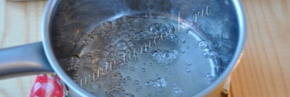 пряничный домик