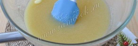 пряничный домик