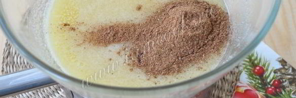 пряничный домик