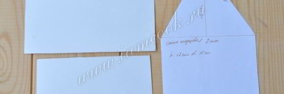 пряничный домик