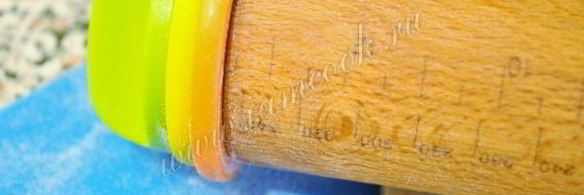 пряничный домик