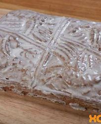 Пряник печатный