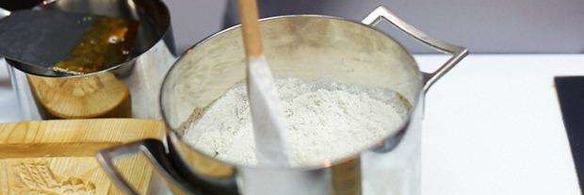 пряник печатный